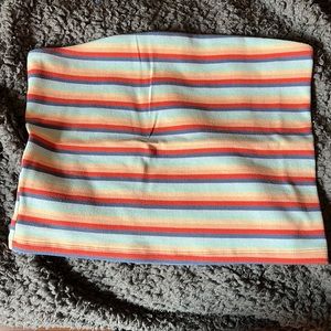 American eagle tube top